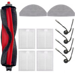 Xiaomi Roborock Q7 M5, Q7 M5+, Q7 L5, Q7 L5+ - Kompletní set