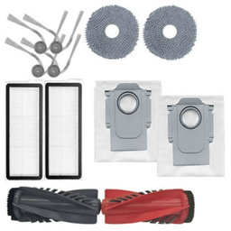 Xiaomi Roborock Qrevo, Qrevo Curv, Qrevo Edge, Qrevo 5AE - Kompletní set