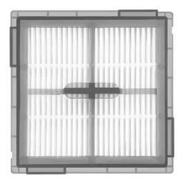 Xiaomi Roborock Q10-series, S8 Pro, S8 Pro Plus - HEPA filtr