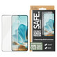 Tvrzené sklo UWF pro Motorola Edge 60/60 Pro/60 Fusion, Černá, SAFE by PanzerGlass