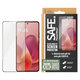 Tvrzené sklo UWF pro Motorola Moto G86 Power, Černá, SAFE by PanzerGlass