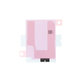 Apple iPhone 17 Pro Max - Lepka pod Baterii Adhesive