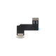 Apple iPad (11th Gen 2025) - Nabíjecí Konektor + Flex Kabel (Silver)