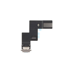 Apple iPad Air 13 (2024, 2025) - Nabíjecí Konektor + Flex Kabel (Blue)