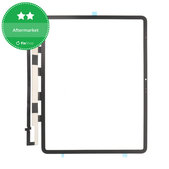 Apple iPad Air 13 (2024, 2025) - Dotykové Sklo + Lepka (Black)