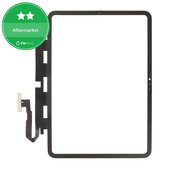 Dotykové sklo s lepkou pro iPad Pro 11 (2024), Black