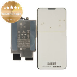 Baterie pro iPhone 17 Air | 3149mAh | 661-55235 | Genuine Apple