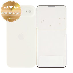 Sklo Zadního Housingu pro iPhone 17 Air | Gold | 661-55238 | Genuine Apple