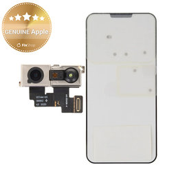 Přední Kamera pro iPhone 17 Air | 661-55241 | Genuine Apple