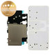 Baterie pro iPhone 17 Pro pSIM | 3998mAh | 661-56121 | Genuine Apple