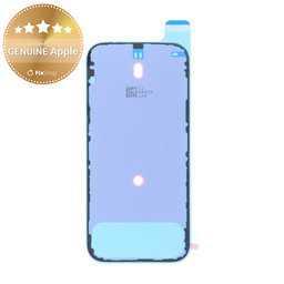 Lepka pod Zadní Sklo Adhesive pro iPhone 17 Air | 923-12838-S | Genuine Apple
