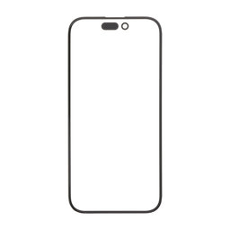 Apple iPhone 15 - Přední Sklo + OCA Lepka