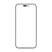 Apple iPhone 15 Plus - Přední Sklo + OCA Lepka
