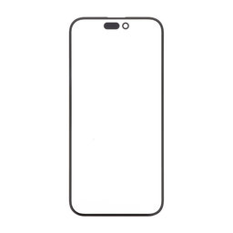 Apple iPhone 15 Plus - Přední Sklo + OCA Lepka