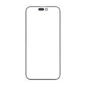 Apple iPhone 15 Pro Max - Přední Sklo + OCA Lepka
