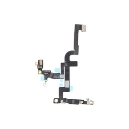 Apple iPhone 16 - Bluetooth Anténa + Flex Kabel