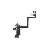 Apple iPhone 16 - Blesk Zadní Kamery + Flex Kabel