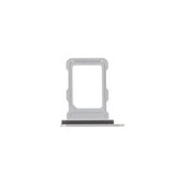 Apple iPhone 16 Pro, 16 Pro Max - SIM Slot (White Titanium)