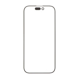 Apple iPhone 16 Pro - Přední Sklo + OCA Lepka