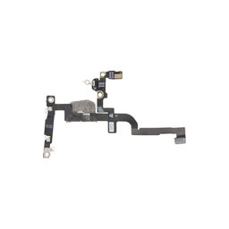 Apple iPhone 16 Plus - Bluetooth Anténa + Flex Kabel