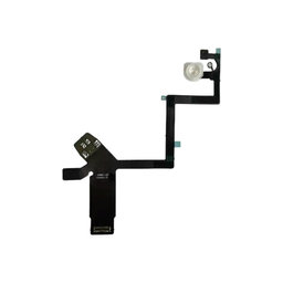 Apple iPhone 16 Plus - Blesk Zadní Kamery + Flex Kabel