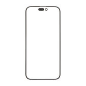 Apple iPhone 16 Plus - Přední Sklo + OCA Lepka