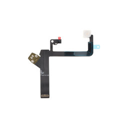 Apple iPhone 16 Pro Max - Blesk Zadní Kamery + Flex Kabel