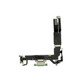 Apple iPhone 17 - Nabíjecí Konektor + Flex Kabel (Sage)