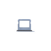 Apple iPhone 17 - SIM Slot (Mist Blue)