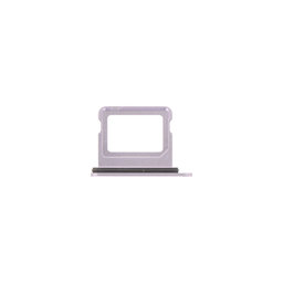 Apple iPhone 17 - SIM Slot (Lavender)