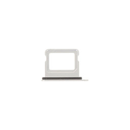 Apple iPhone 17 - SIM Slot (White)