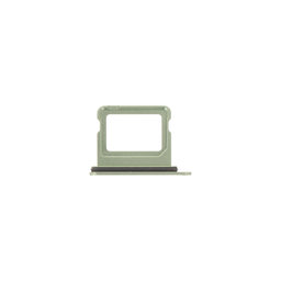 Apple iPhone 17 - SIM Slot (Sage)