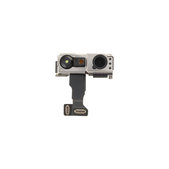 Apple iPhone 17 - Přední Kamera s IR Kamerou 18MP (Ultrawide)