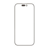Apple iPhone 17 - Přední Sklo + OCA Lepka