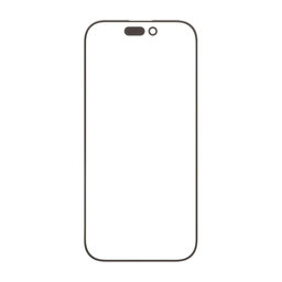 Apple iPhone 17 - Přední Sklo + OCA Lepka
