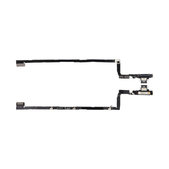 Apple iPhone 17 Air - Nabíjecí Konektor + Flex Kabel (Space Black)
