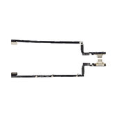 Apple iPhone 17 Air - Nabíjecí Konektor + Flex Kabel (Light Gold)