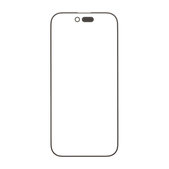 Apple iPhone 17 Air - Přední Sklo + OCA Lepka