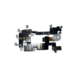 Apple iPhone 17 Pro Max - Blesk Zadní Kamery + Flex Kabel