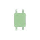 Samsung Galaxy Z Flip 7 FE F761B - Lepka pod Baterii Adhesive (Sub) - GH02-27114A Genuine Service Pack