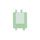 Samsung Galaxy S25 FE - Lepka pod Baterii Adhesive - GH02-27481A Genuine Service Pack