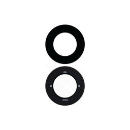 Samsung Galaxy S25 Edge - Sklíčko Zadní Kamery (Wide) - GH64-09798A Genuine Service Pack