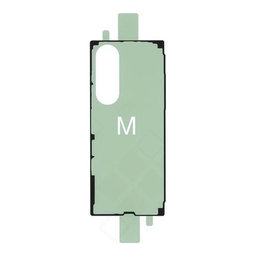 Samsung Galaxy Z Fold 7 F966B - Lepka pod Bateriový Kryt Adhesive - GH81-27716A Genuine Service Pack
