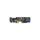 Samsung Galaxy S25 Edge - Reproduktor + Rám (Titanium Jetblack) - GH82-37228A Genuine Service Pack