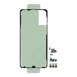 Samsung Galaxy S25 Edge - Set Lepek pod Bateriový Kryt Adhesive - GH82-37312A Genuine Service Pack