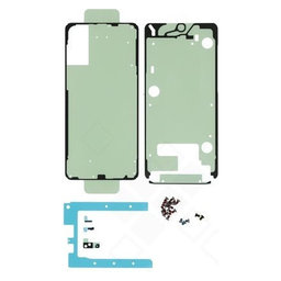 Samsung Galaxy S25 Edge - Set Lepek pod LCD Displej Adhesive - GH82-37406A Genuine Service Pack