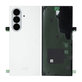 Samsung Galaxy Z Fold 7 F966B - Bateriový Kryt (Silver Shadow) - GH82-37534A Genuine Service Pack