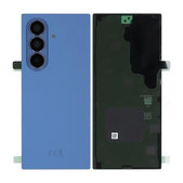 Samsung Galaxy Z Fold 7 F966B - Bateriový Kryt (Blue Shadow) - GH82-37534B Genuine Service Pack