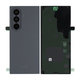 Samsung Galaxy Z Fold 7 F966B - Bateriový Kryt (Jetblack) - GH82-37534C Genuine Service Pack