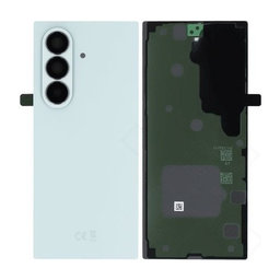 Samsung Galaxy Z Fold 7 F966B - Bateriový Kryt (Mint) - GH82-37534D Genuine Service Pack